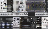 2. 7U Sampler/Effects