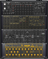 Doepfer Studio