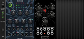My gawky Eurorack