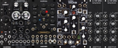 My peaky Eurorack