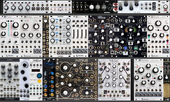 My Real Eurorack (copy) (copy) (copy) (copy)