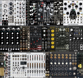 Glitchy Techno