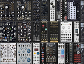 Monty Eurorack March 2026