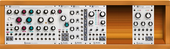 Mutable modules
