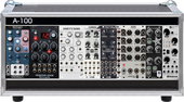 My spiry Eurorack