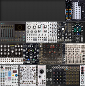 Current Rack