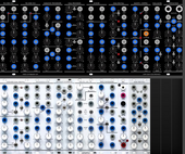 Low-gain Serge