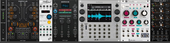 Moog skiff