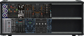 My mighty Eurorack