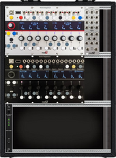 1 Moog Model 15 - Vector