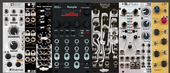 My pally Eurorack