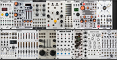My pipy Eurorack