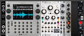My dickey Eurorack
