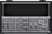 My cunning Eurorack