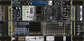 Sinusoda Sax Rack Deux-Uno-U (copy)