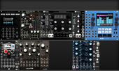 Performance Rig - Upper Case