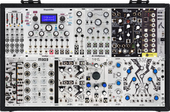 Make Noise DAW Synth