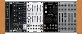 moog skiff
