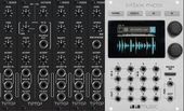 My beamless Eurorack