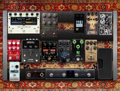 My outmost Pedalboard (copy)