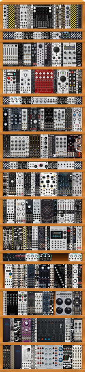 ANUpLan-06.5-l/m/n# 84hp v13 QuadDoepStack++ 4U topper AmbientTowerOfPower w/ BottomBrainz MAYBE no MAIN MIXER?! (copy)