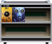 My noisy Eurorack