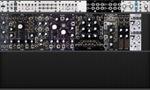 Make Noise Fake Resynthesizer