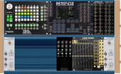 My karstic Eurorack (copy)
