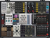 Potential Eowave Suitcase 3-Row version hexmix version