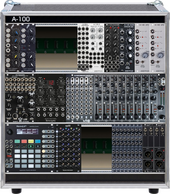 Analog Donski with future modules R2