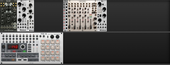 SXSXK Drummachine