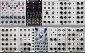 2manySynths Rack