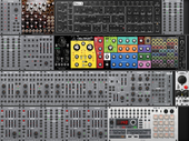 My appalled Eurorack
