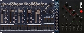 My spleenful Eurorack
