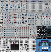 TipTop/Buchla Rack 12Ux104hp (alt) (copy)