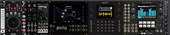 C0 Sampler/FX 126hp