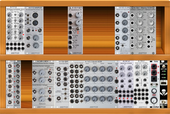 DoepferRough Rack