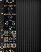 My sexy Eurorack