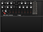 My brinded Eurorack