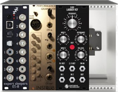 My lateen Eurorack
