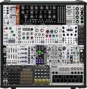 My legal Eurorack