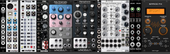 02 Intellijel Palette 62 4U I Schweden (copy)