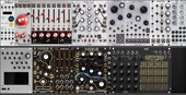 My ingrain Eurorack