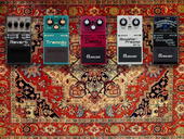 Pedaltrain Nano+ Gig