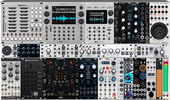 My correct Eurorack
