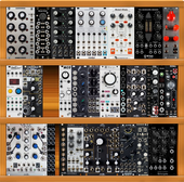 My First Eurorack MKII. (Evolution) (copy)