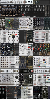 My apex rack 3