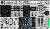 My thumbless Eurorack