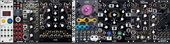 My acold Eurorack (copy)