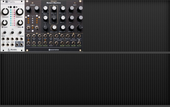 My sottish Eurorack